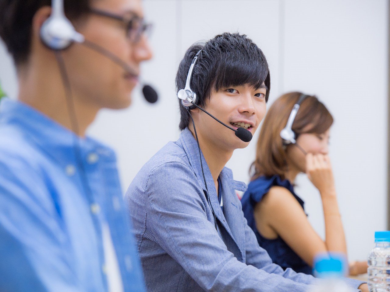 株式会社フィールドリンク　仙台営業所(宮城県仙台市青葉区/コールセンター・テレアポインター)_3