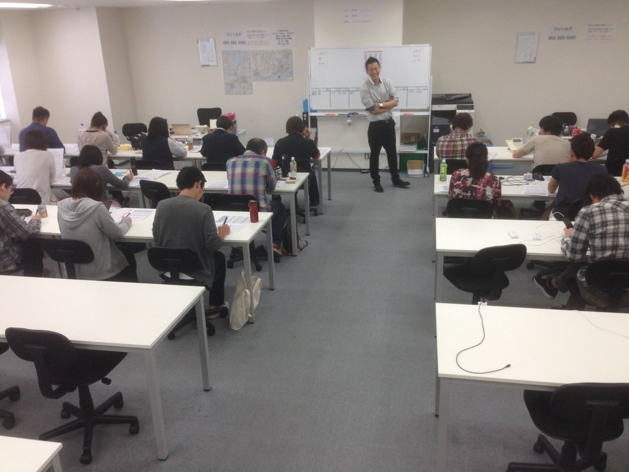 株式会社フィールドリンク　仙台営業所(宮城県仙台市青葉区/コールセンター・テレアポインター)_2